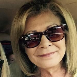 Meet your Posher, Cindy